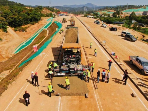 延边高速公路